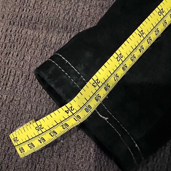 Wilson’s Leather Maxima Suede Coat/Jacket size L - Picture 13 of 13